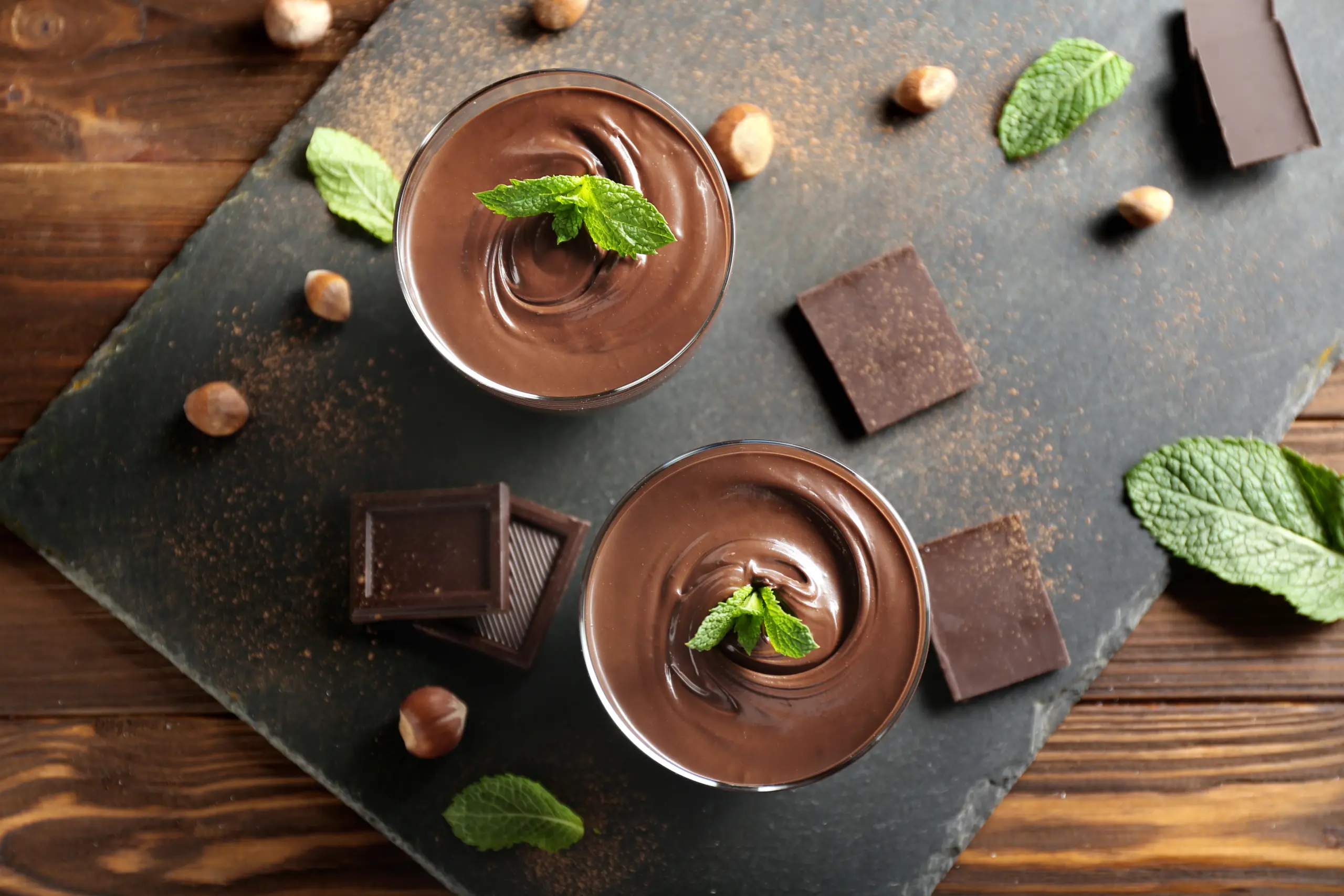 Het Ultieme Chocolademousse Recept: Eenvoudig en Onweerstaanbaar